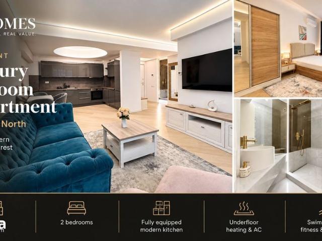 Apartament închirieri în Pipera, Voluntari