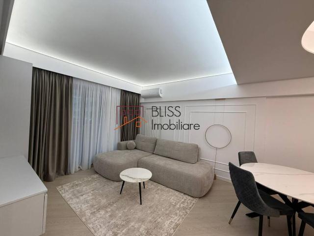 Apartament închirieri în Voluntari, București