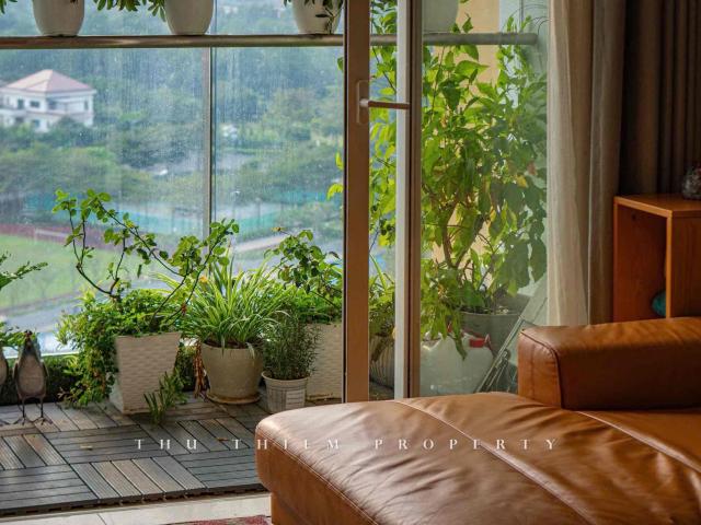 Căn hộ cho thuê tại Thủ Đức, Hồ Chí Minh