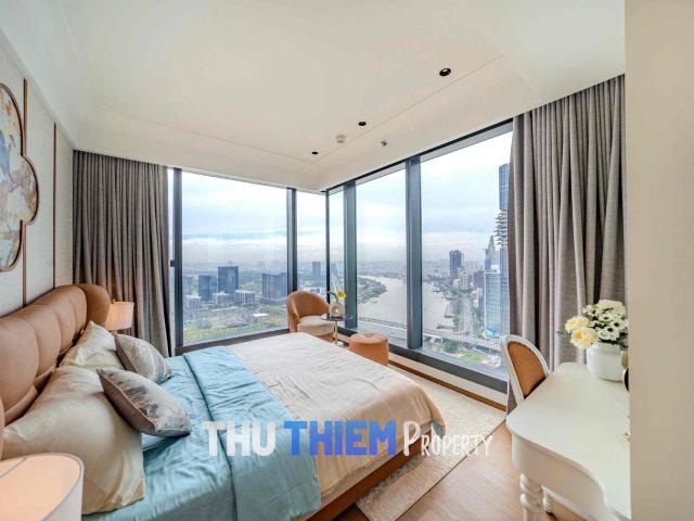 Căn hộ cho thuê tại Thủ Đức, Hồ Chí Minh