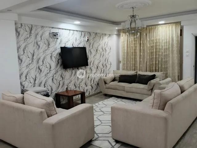 Apartment for rent in Westlands, Nairobi