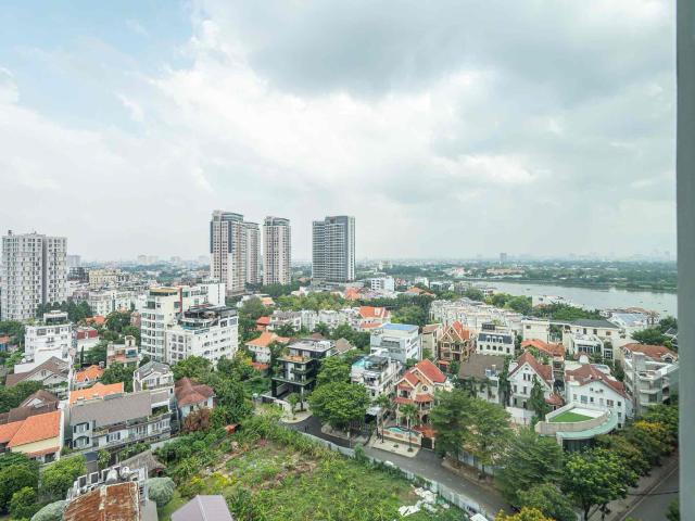 Căn hộ cho thuê tại Thủ Đức, Hồ Chí Minh