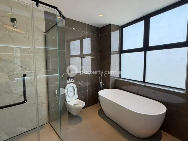 Apartment for rent in Westlands, Nairobi