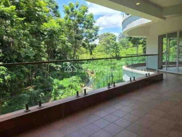 Apartment for rent in Parklands, Kiambu