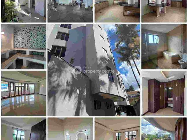 Apartment for rent in Westlands, Nairobi