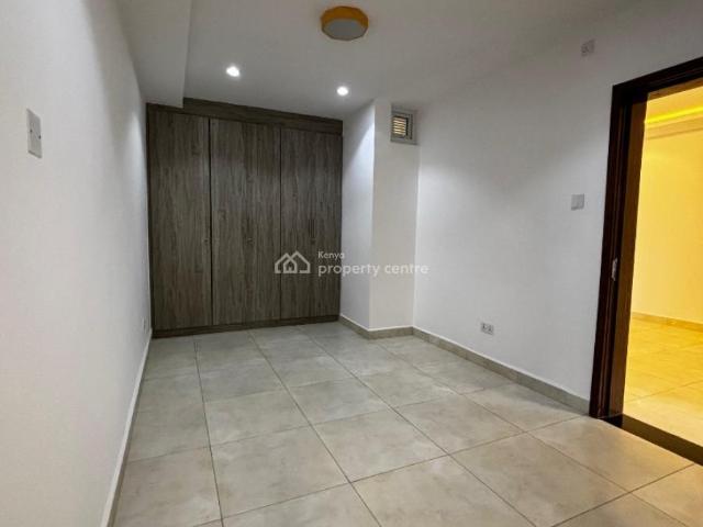 Apartment for rent in Parklands, Kiambu