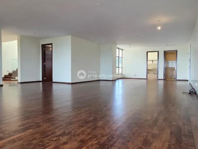 Apartment for rent in Parklands, Kiambu