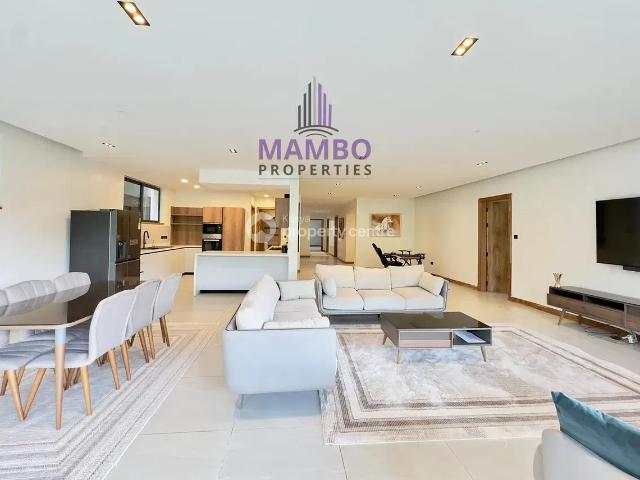 Apartment for rent in Spring Valley, Kiambu