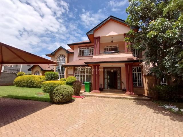 House for rent in Karen, Kiambu