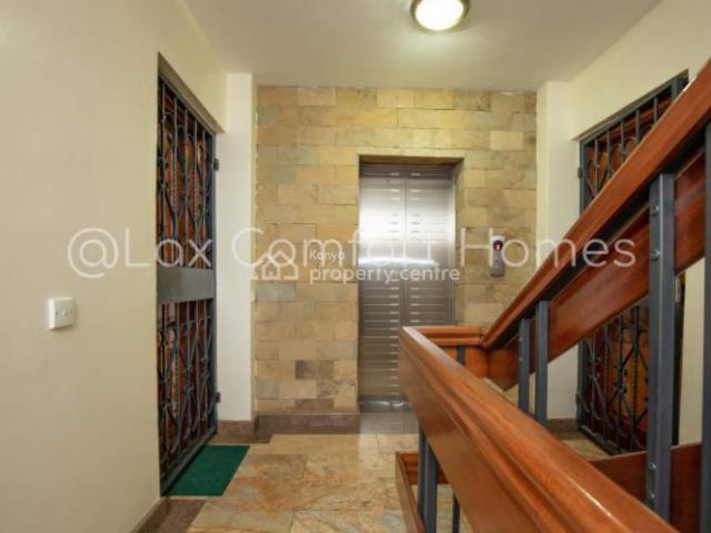Apartment for rent in Westlands, Nairobi