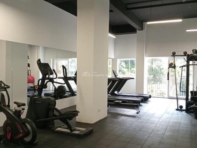 Apartment for rent in Kileleshwa, Kiambu