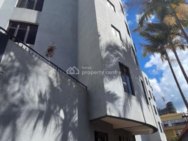 Apartment for rent in Westlands, Nairobi