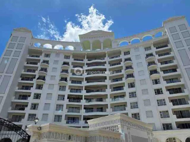 Apartment for rent in Parklands, Kiambu