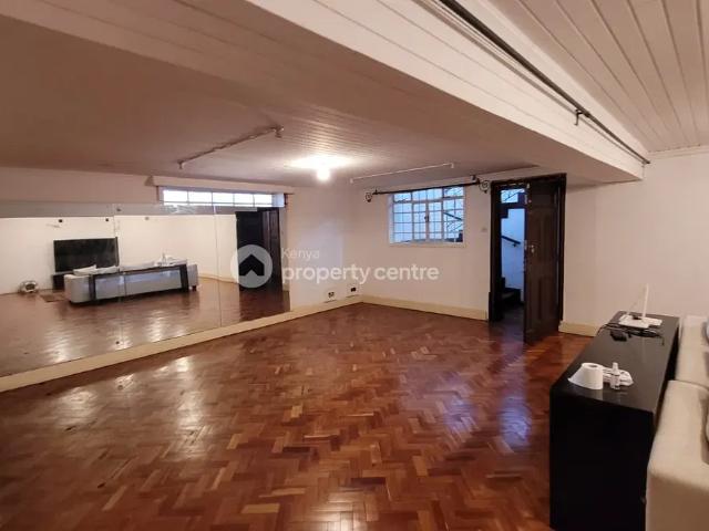 House for rent in Muthaiga, Kiambu