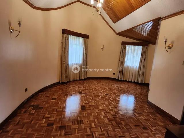 House for rent in Karen, Kiambu