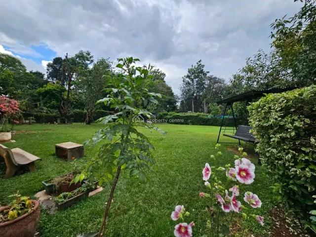 House for rent in Westlands, Nairobi