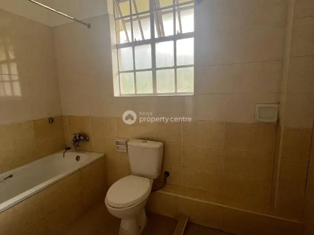 House for rent in Westlands, Nairobi