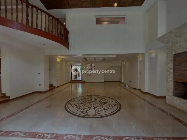House for rent in Lavington, Kiambu
