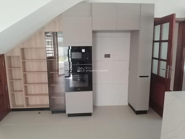 House for rent in Karen, Kiambu