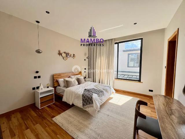 House for rent in Westlands, Nairobi