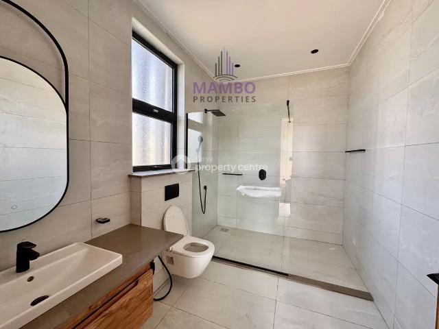 House for rent in Westlands, Nairobi
