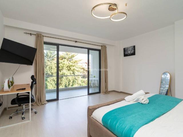 Apartment for rent in Lavington, Kiambu