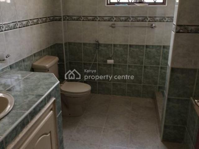 Apartment for rent in Westlands, Nairobi