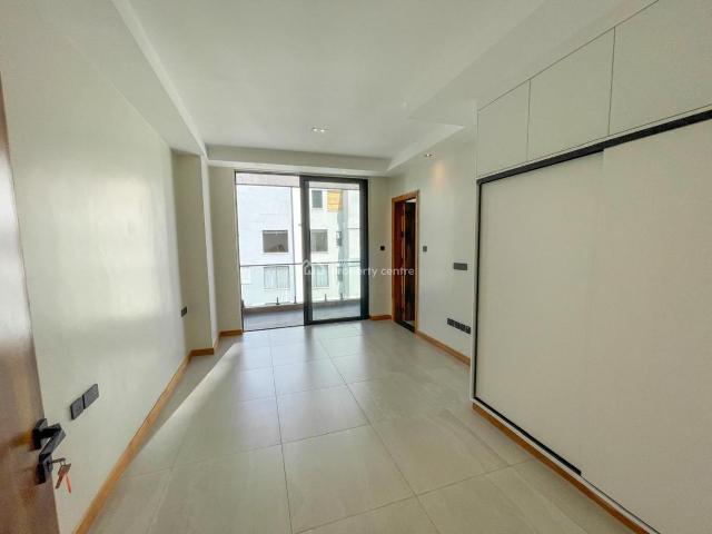 Apartment for rent in Westlands, Nairobi