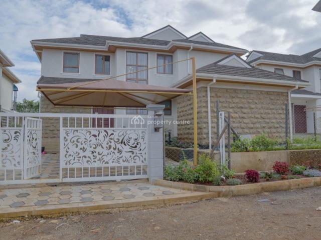 House for rent in Kiambaa, Kiambu
