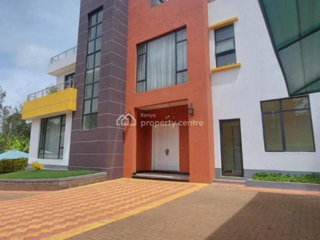 House for rent in Karen, Kiambu