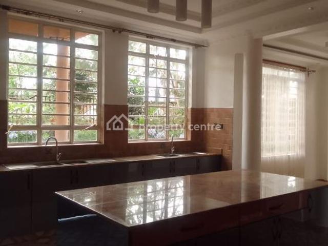 House for rent in Karen, Kiambu