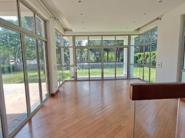 House for rent in Karen, Kiambu