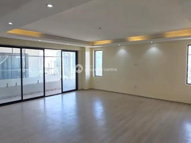 Apartment for rent in Parklands, Kiambu