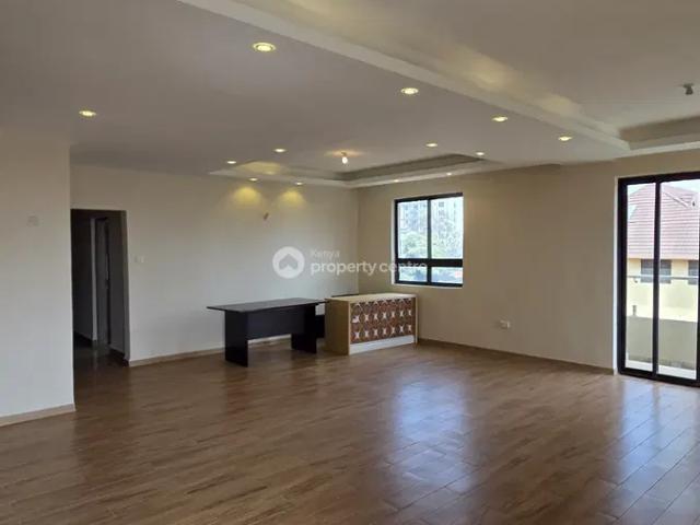 House for rent in Parklands, Kiambu
