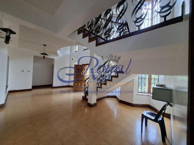 House for rent in Westlands, Nairobi