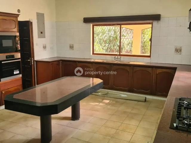 House for rent in Westlands, Nairobi