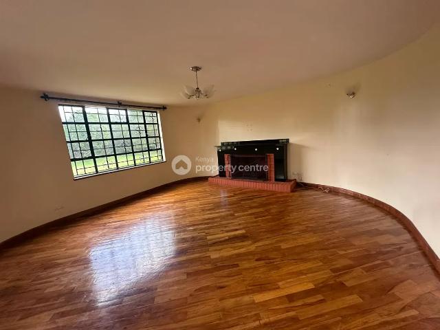 House for rent in Karen, Kiambu