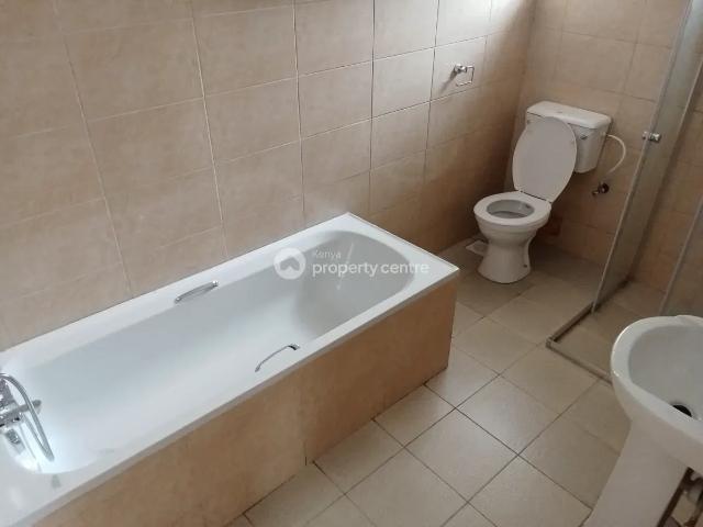 House for rent in Muthaiga, Kiambu