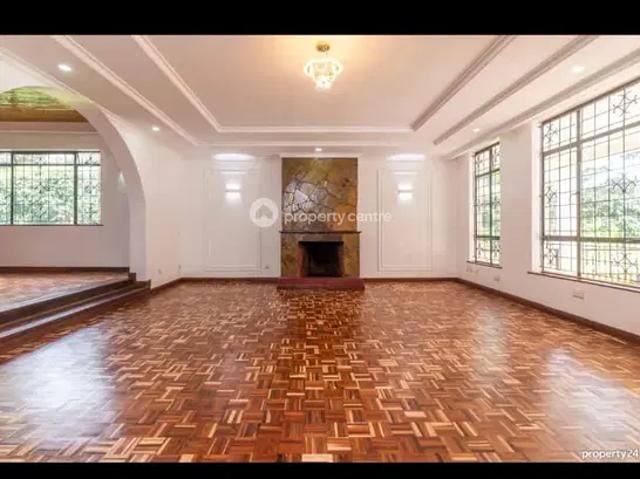 House for rent