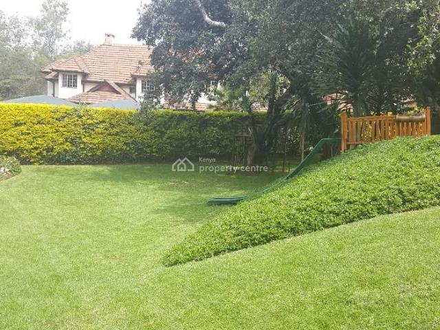 House for rent in Karen, Kiambu