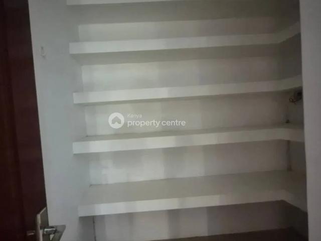 House for rent in Westlands, Nairobi