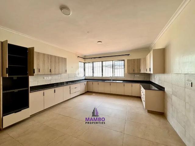 House for rent in Westlands, Nairobi