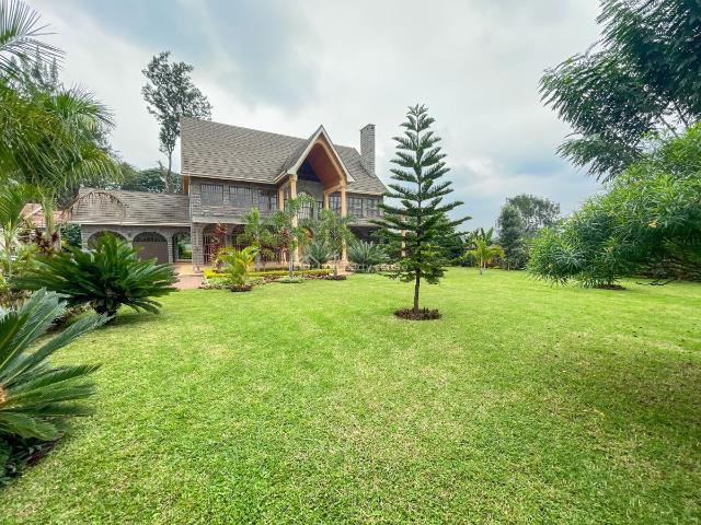 House for rent in Westlands, Nairobi