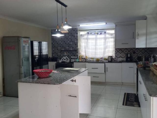 House for rent in Westlands, Nairobi