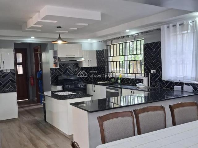 House for rent in Kisumu