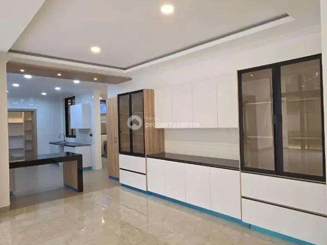 Apartment for rent in Spring Valley, Kiambu