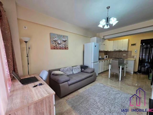 Apartament închirieri în Mircea Cel Batran, Iași