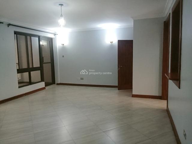 Apartment for rent in Roysambu, Kiambu