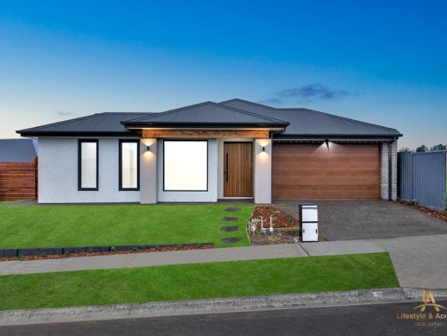 House for rent in Camerons Creek, Victoria