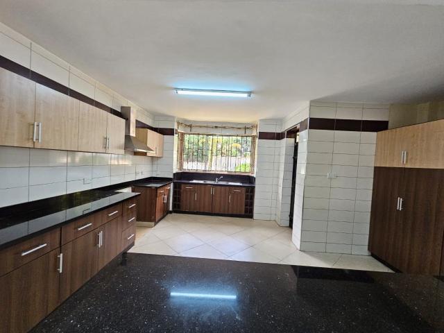 House for rent in Westlands, Nairobi
